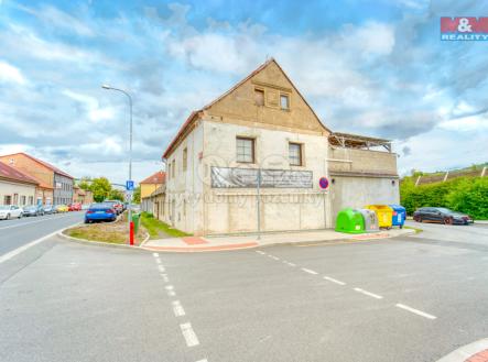 Pronájem obchodní prostor, 189 m²