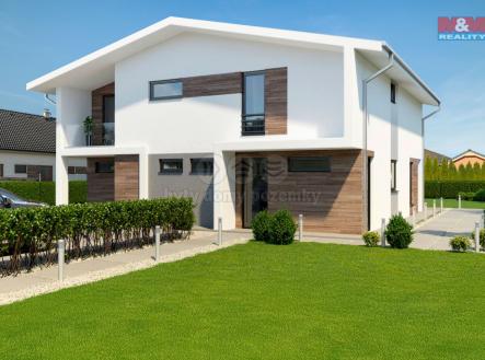 Prodej domu/vily, 130 m²