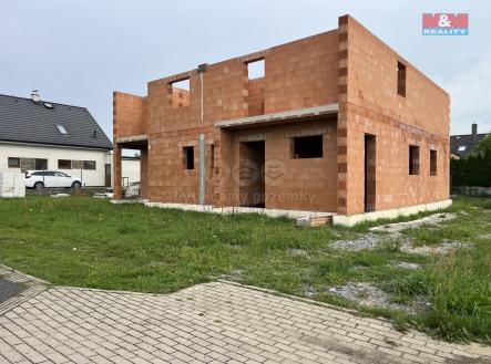 Prodej domu/vily, 130 m²