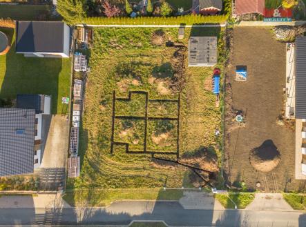 Prodej domu/vily, 130 m²