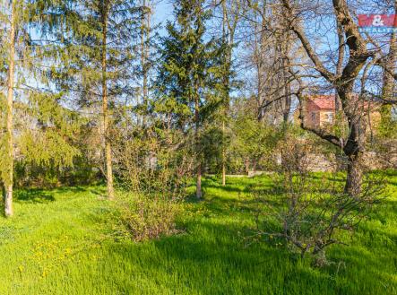 Prodej - pozemek pro bydlení, 776 m²