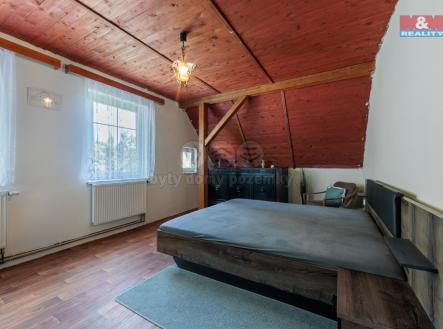 Prodej domu/vily, 250 m²