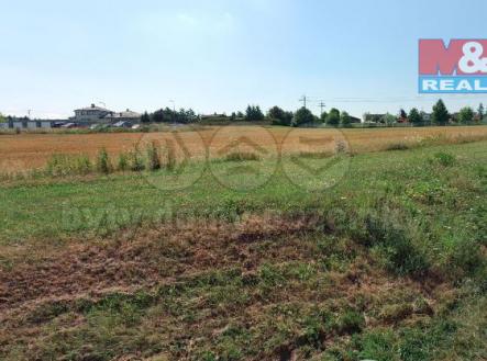 Prodej - pozemek, ostatní, 2 247 m²