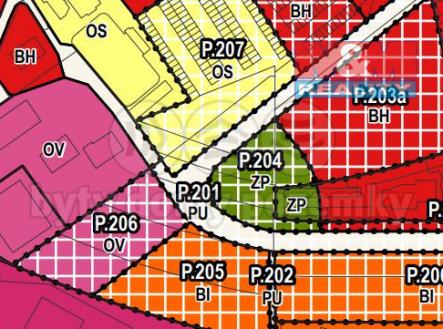 Prodej - pozemek, ostatní, 2 247 m²