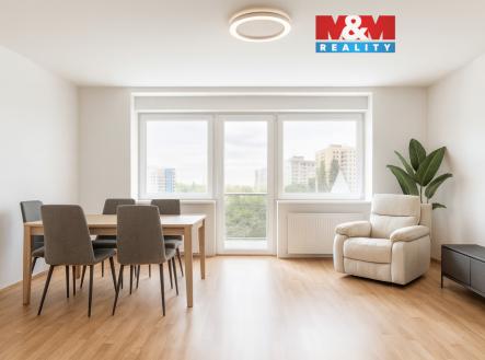 Prodej bytu, 4+kk, 113 m²