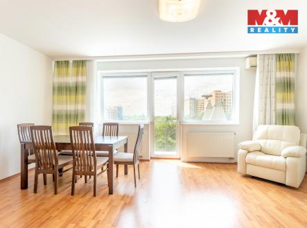 Prodej bytu, 4+kk, 113 m²