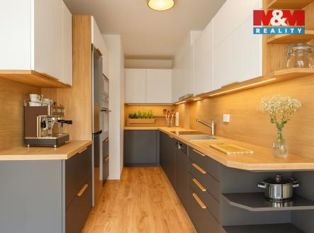 Prodej bytu, 4+kk, 113 m²