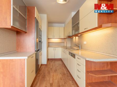 Prodej bytu, 4+kk, 113 m²