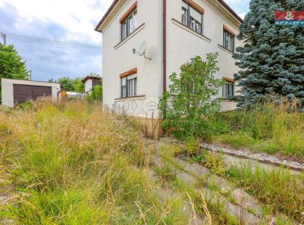 Prodej domu/vily, 252 m²