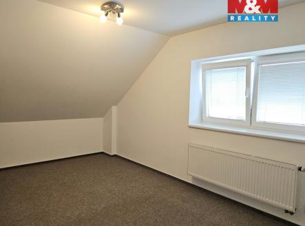 Prodej bytu, 4+kk, 100 m²