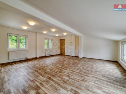 Pronájem obchodní prostor, 175 m²