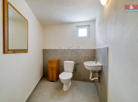 Pronájem obchodní prostor, 175 m²