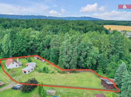 Prodej domu/vily, 128 m²