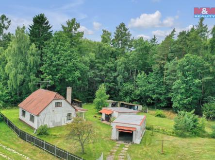 Prodej domu/vily, 128 m²