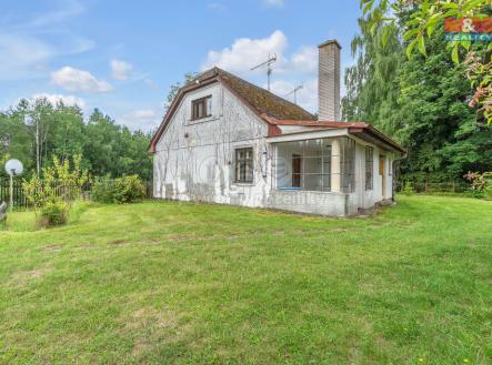 Prodej domu/vily, 128 m²