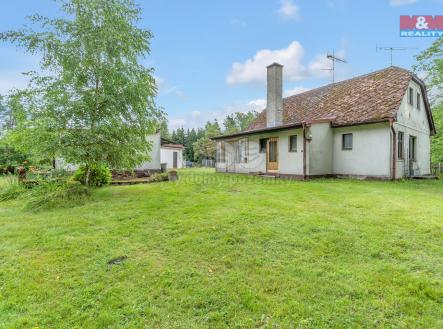 Prodej domu/vily, 128 m²