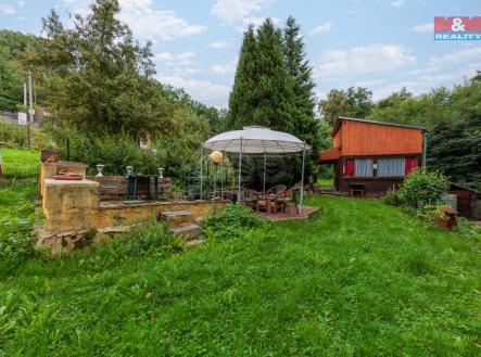 Prodej pozemku, zahrada, 315 m²