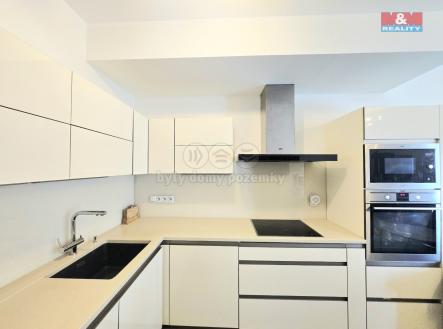 Prodej bytu, 3+kk, 91 m²