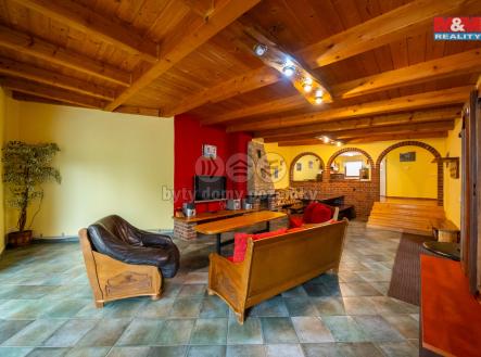 Prodej hotel, 420 m²