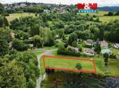 Prodej pozemku pro bydlení, 837 m²