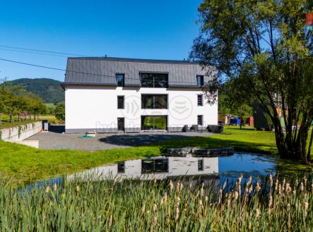 Prodej domu/vily, 800 m²