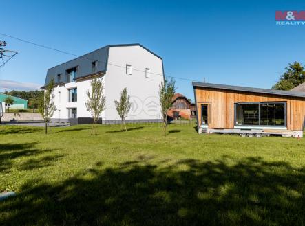 Prodej domu/vily, 800 m²