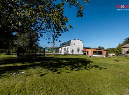 Prodej domu/vily, 800 m²