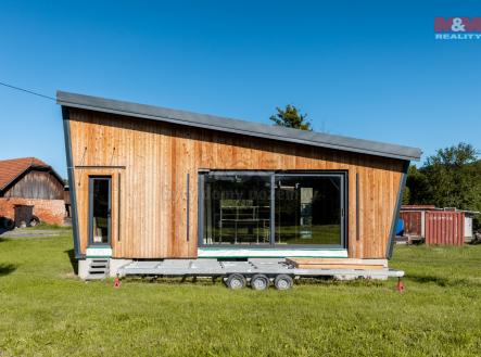 Prodej domu/vily, 800 m²