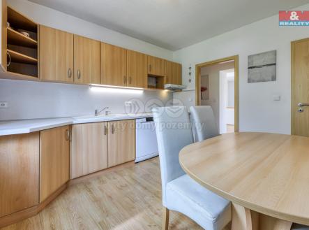 Prodej bytu, 2+1, 70 m²