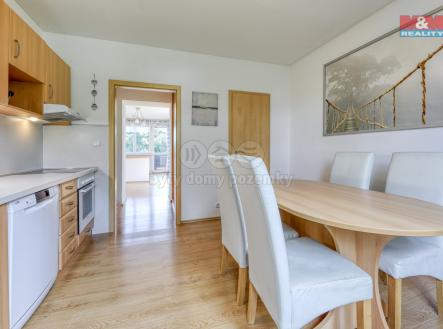 Prodej bytu, 2+1, 70 m²