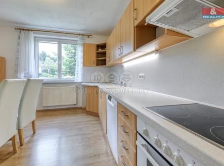 Prodej bytu, 2+1, 70 m²