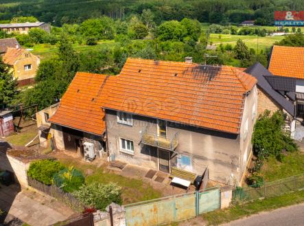 Prodej domu/vily, 110 m²