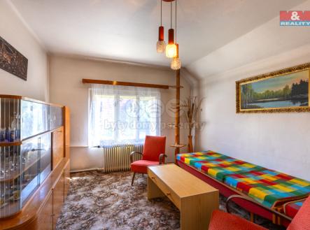 Prodej domu/vily, 110 m²