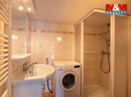 Prodej domu/vily, 110 m²