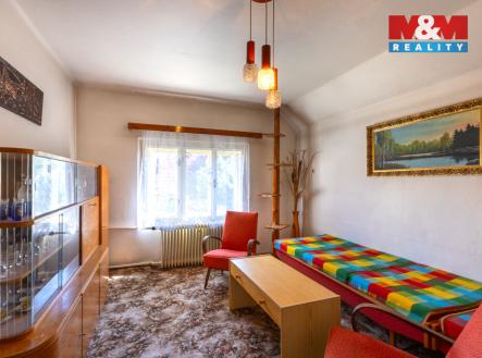 Prodej domu/vily, 110 m²