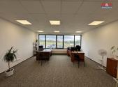 Pronájem kanceláře, 465 m²