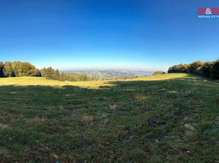 Prodej - pozemek, trvalý travní porost, 15 674 m²