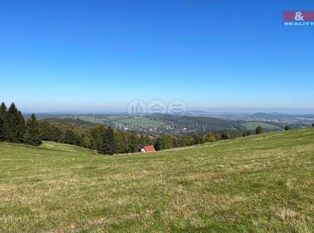 Prodej - pozemek, trvalý travní porost, 15 674 m²