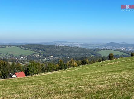 Prodej - pozemek, trvalý travní porost, 15 674 m²