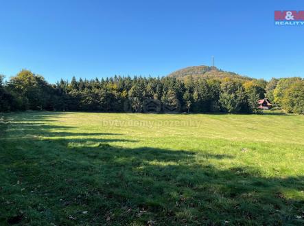 Prodej - pozemek, trvalý travní porost, 15 674 m²