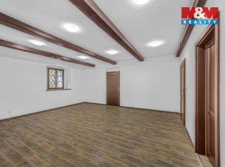 Prodej bytu, 3+kk, 86 m²