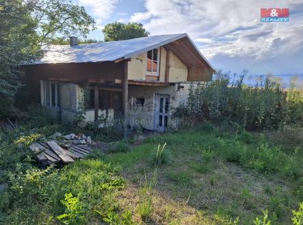 Prodej pozemku pro bydlení, 413 m²