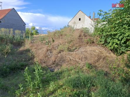 Prodej pozemku pro bydlení, 413 m²