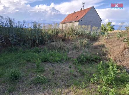 Prodej pozemku pro bydlení, 413 m²