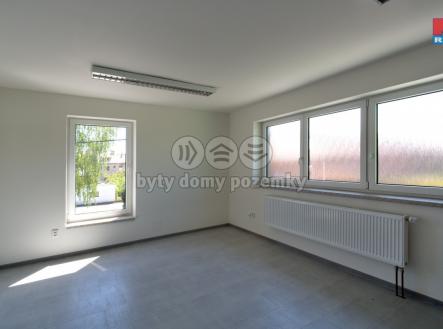 Pronájem - obchodní prostor, 23 m²