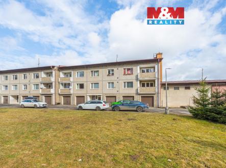 Prodej bytu, 3+1, 76 m²