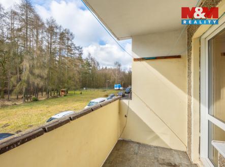 Prodej bytu, 3+1, 76 m²