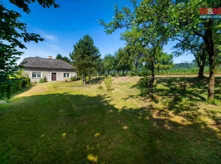 Prodej - pozemek pro bydlení, 851 m²