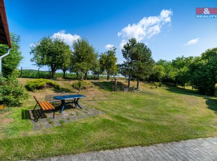 Prodej - pozemek pro bydlení, 851 m²
