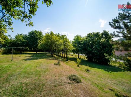 Prodej - pozemek pro bydlení, 706 m²
